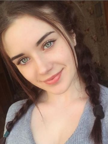 Проститутка Варвара